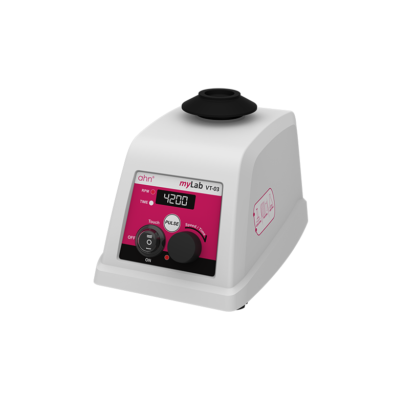 AHN myLab® vortex shaker laboratory vortex shaker vortex shaker 4200 rpm AHN mylab vortex shaker vortex shaker laboratory vortex shaker vortex shaker 4200 rpm AHN mylab vortex shaker