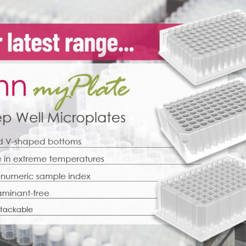deep well plates, deep well microplates